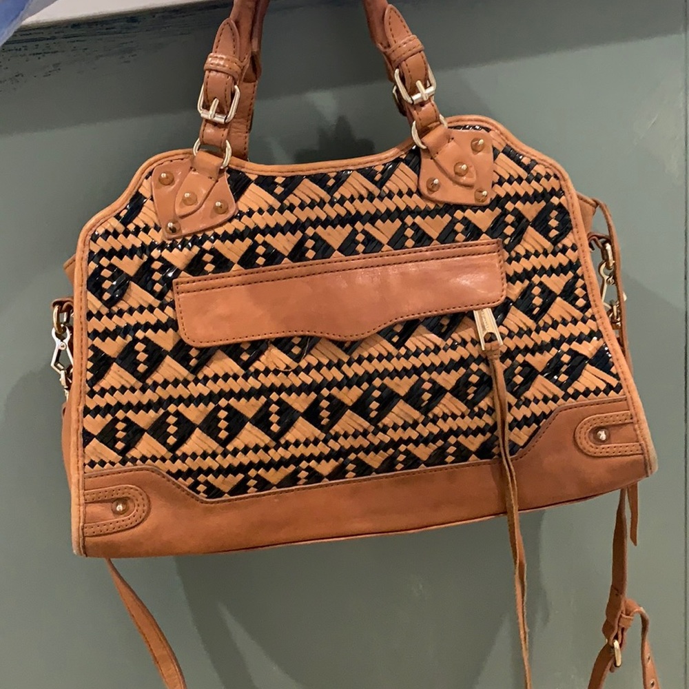 Rebecca Minkoff bag